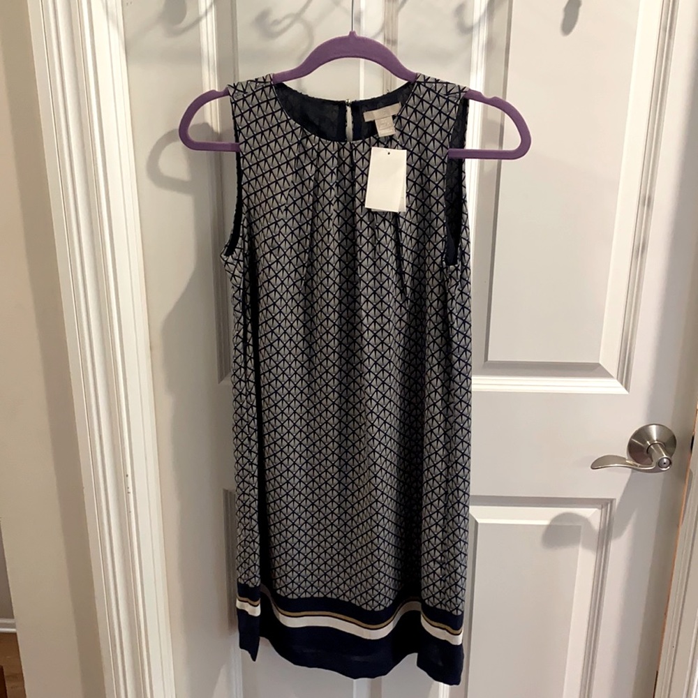 Brand new! Summer midi dress from H&M size 4 / 36.